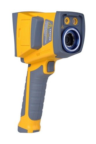 Thermography Camera (Guide EasIR-4)
