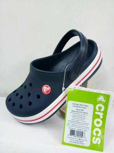 Crocs Sandals And Sleepers