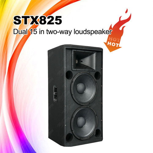 STX825 2-Way 15" Top Quality Pro Audio Speaker