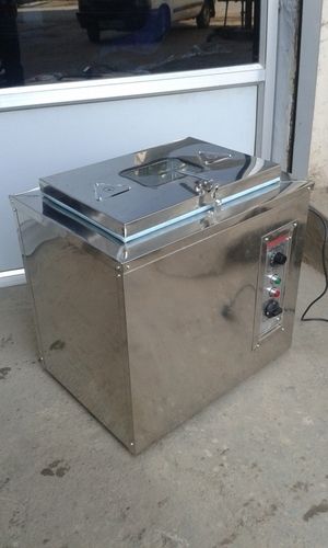 Rice Warmer Application: Engineering