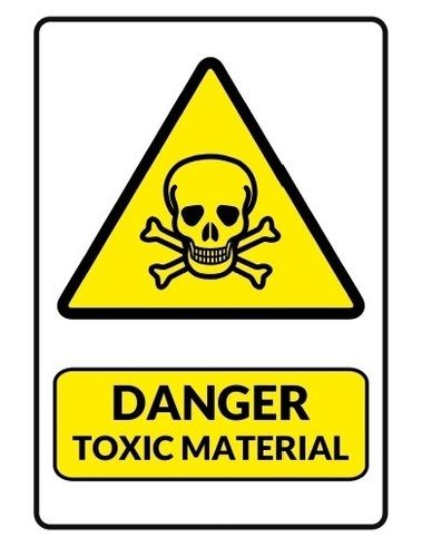 Toxic Material Testing Services By AKSHAR ANALYTICAL LABORATORY & RESEARCH CENTRE