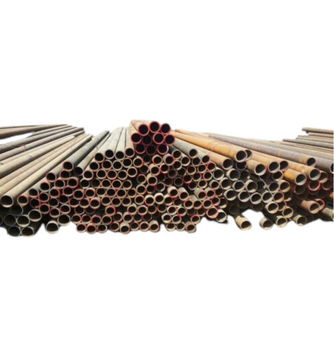 Seamless Pipe 1 Inch to 32 Inches