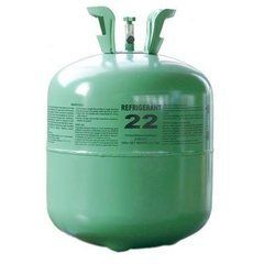 Refrigerant Gas R22