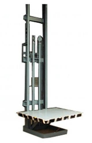 Hydraulic Goods Lift