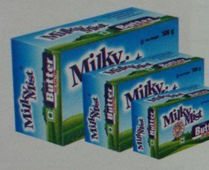 Milky Cooking Butter - Premium Quality Creams, Fresh Churned Pure Milk | Superior Hygiene and Flavor for Sweets, Savories, and Cakes