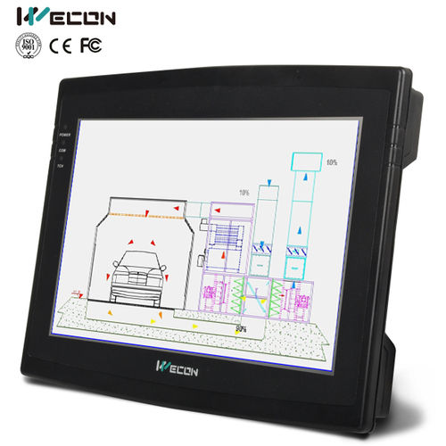 WECON Make HMI