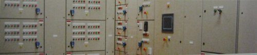 Control Panel Board Installation and Testing Services By SUNCITY POWER SOLUTION PRIVATE LIMITED