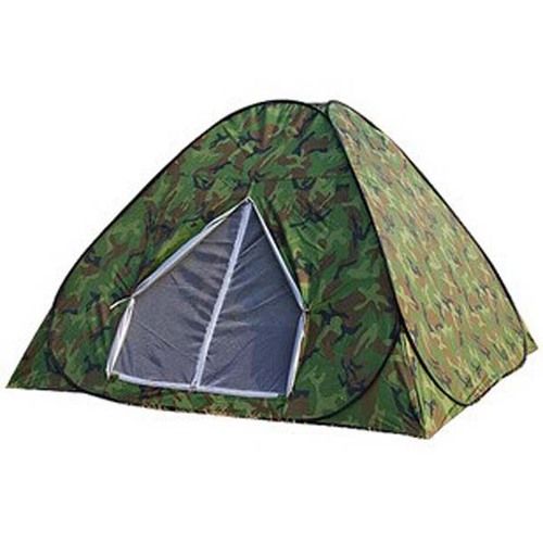 Waterproof Outdoor Portable Polyester Camping Tent