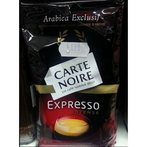 Carte Noire Expresso Instant Coffee