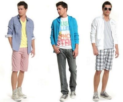 Mens Shorts