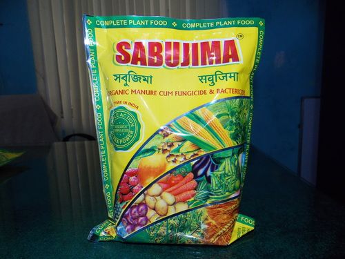 Sabujima Marine Floral Based Organic Fertilizer