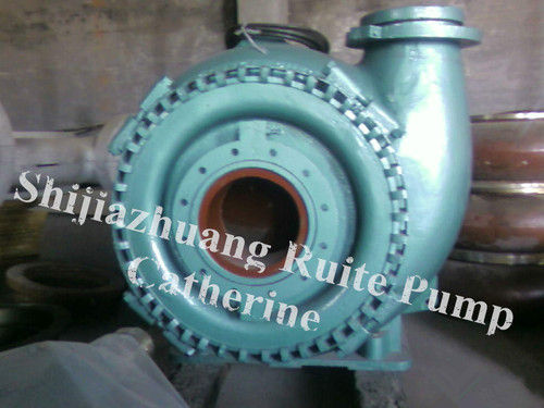 River Sand Dredging Pump