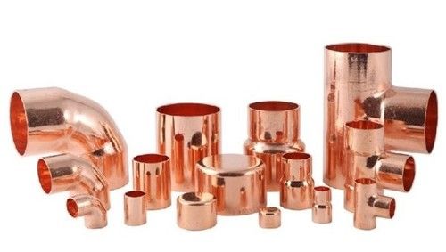 Copper Fittings