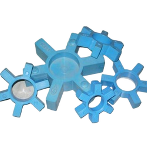industrial coupling
