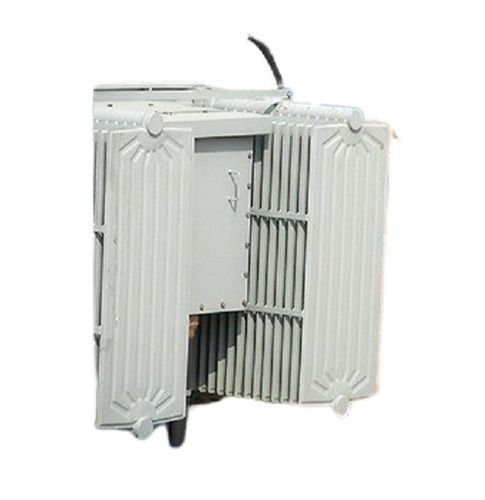 5 Kva To 25 Kva High Efficiency Three Phase Distribution Transformer At Best Price In Jaipur