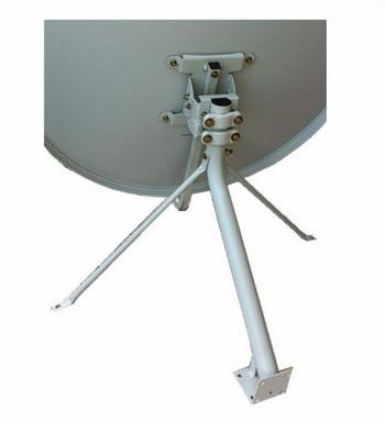 Anti-Corrosion Satellite Dish Antenna