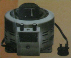 Continuously Variable Voltage Auto Transformer