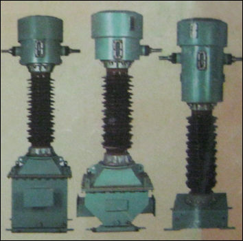 Current And Voltage Transformer From 11kv To 220kv