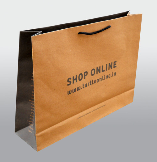 Kraft Paper Bags