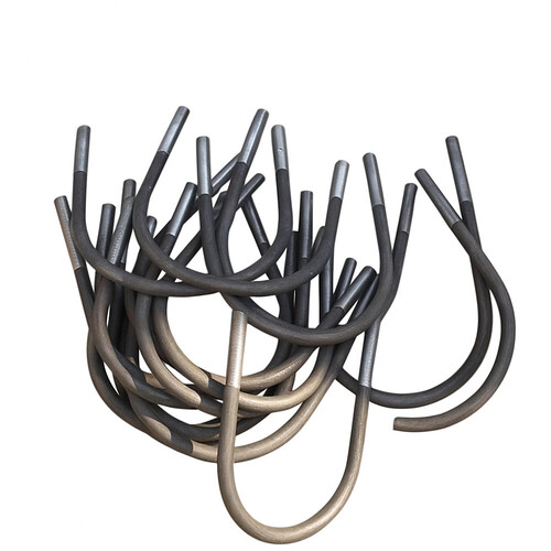 U Clamp for Cold Line