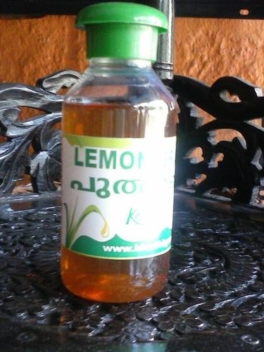 Lemon Grass Oil