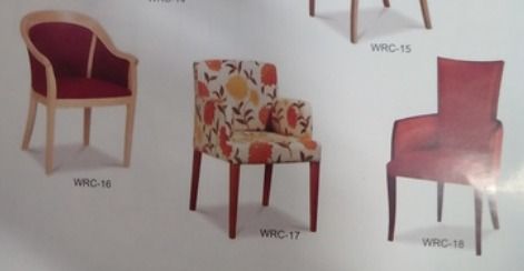 Modern Restaurant Chairs
