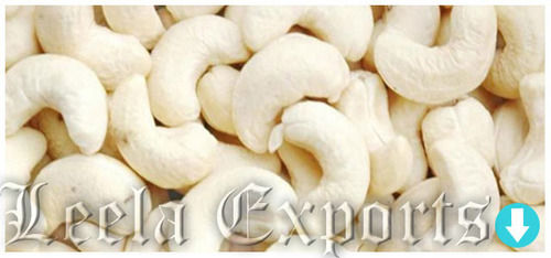 Cashew Nuts