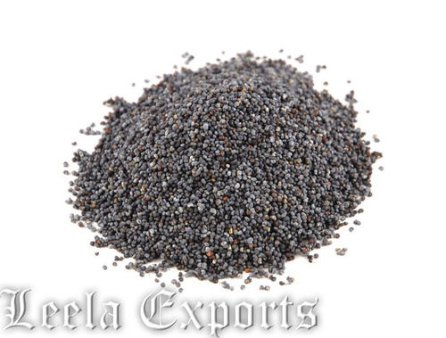 Poppy Seeds - Fresh, Natural & Hygienic | Nutty Aroma, Nutrient-Rich, Versatile Spice for Culinary and Medicinal Use