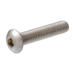 Button Socket Cap Screw