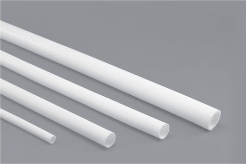 Ptfe एक्सट्रूडेड ट्यूब