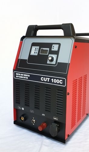 Portable Air Plasma Cutting Machine