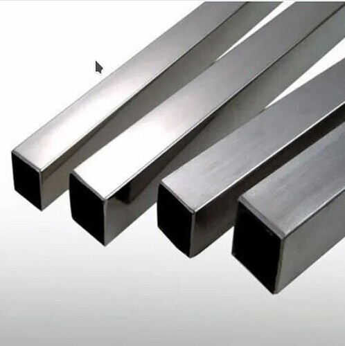 Stainless Steel Square Rods