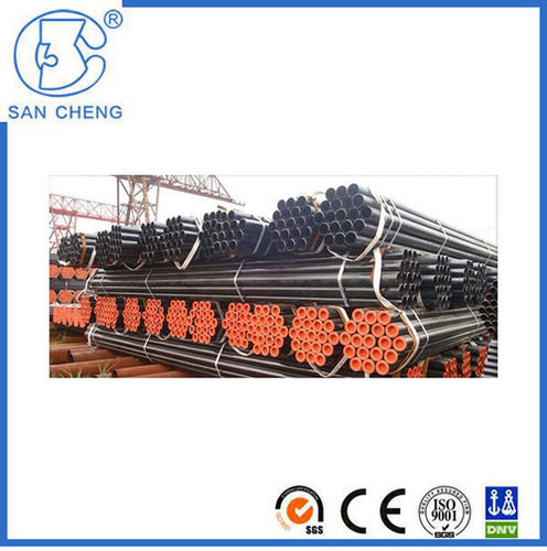 industrial steel pipes