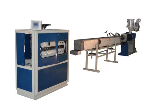 Nylon Pipe Machine