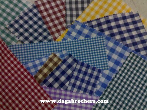 Boys School Uniform Shirting Fabrics