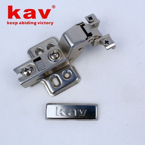 Hydraulic Concealed Soft Closing Heavy Duty Door Hinge