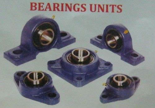 Bearings Units