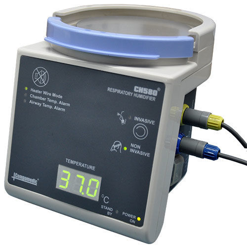Compamedic CH580 Respiratory Humidifier