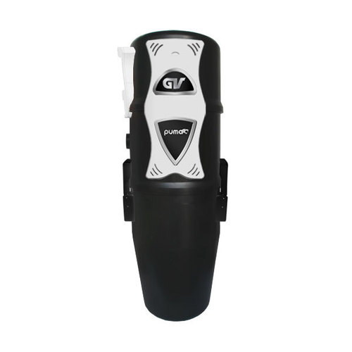 GV Puma Master Central Vacuum Unit