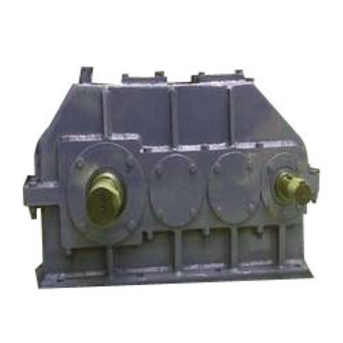 High Performance Crane Duty Gears Boxes