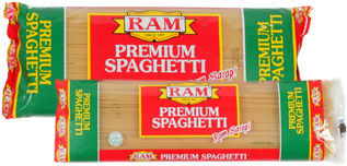 Premium Spaghetti