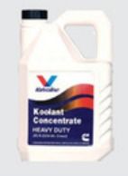 Valvoline Koolant Concentrate Oil