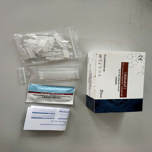 Covid 19 Test Kits