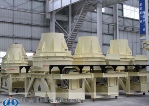 Sand Making Machine