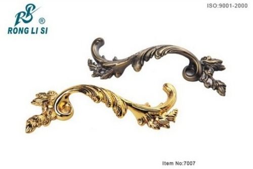 Zinc Alloy Handle