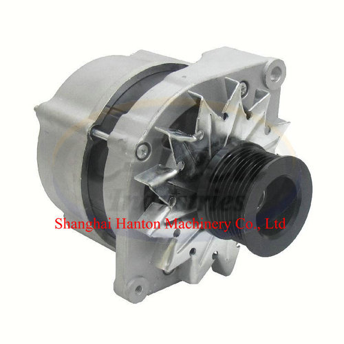 कमिंस 4BT और 6CT इंजन अल्टरनेटर