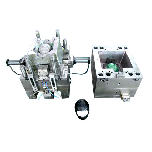 High Precision Plastic Injection Mould