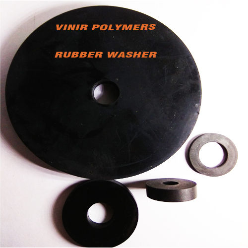 Washers And Seal