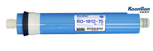 RO-1812 Household RO Membrane Elements 75GPD