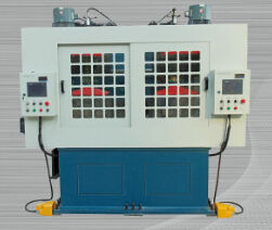 TDS350/2 Double-Spindle High Speed CNC Flange Drilling Machine